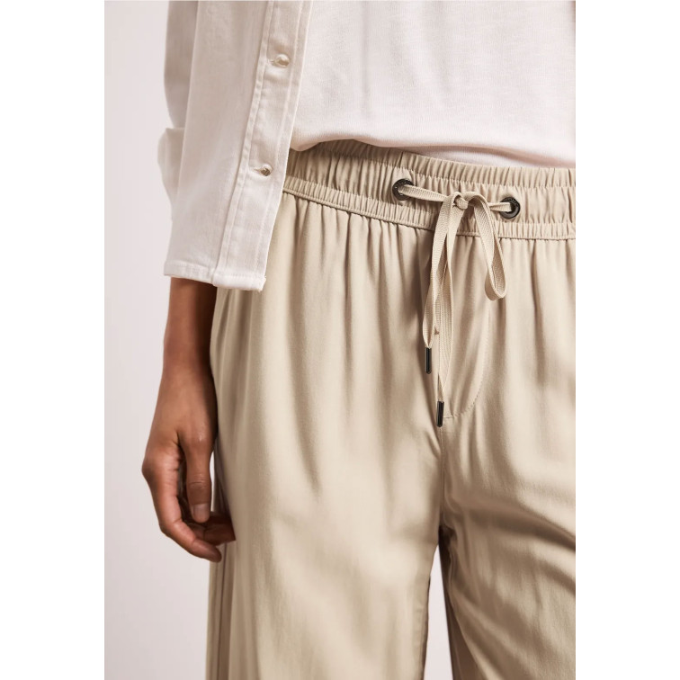 MUJER STYLE QR EMEE SOLID HW WIDE LE 17540