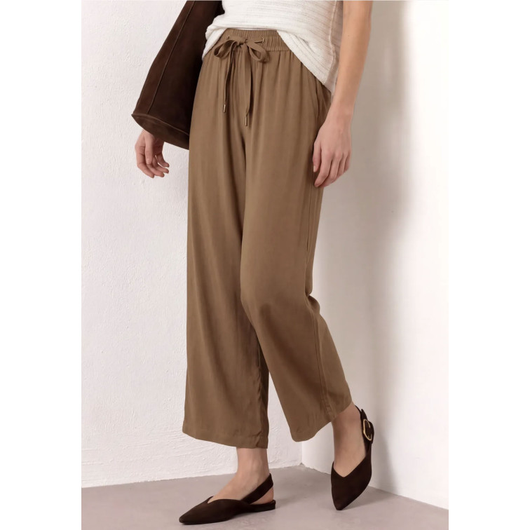 MUJER STYLE QR EMEE SOLID HW WIDE LE 17541