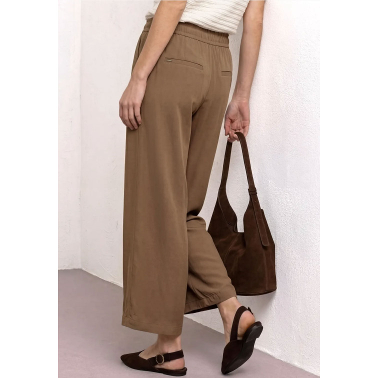 MUJER STYLE QR EMEE SOLID HW WIDE LE 17541