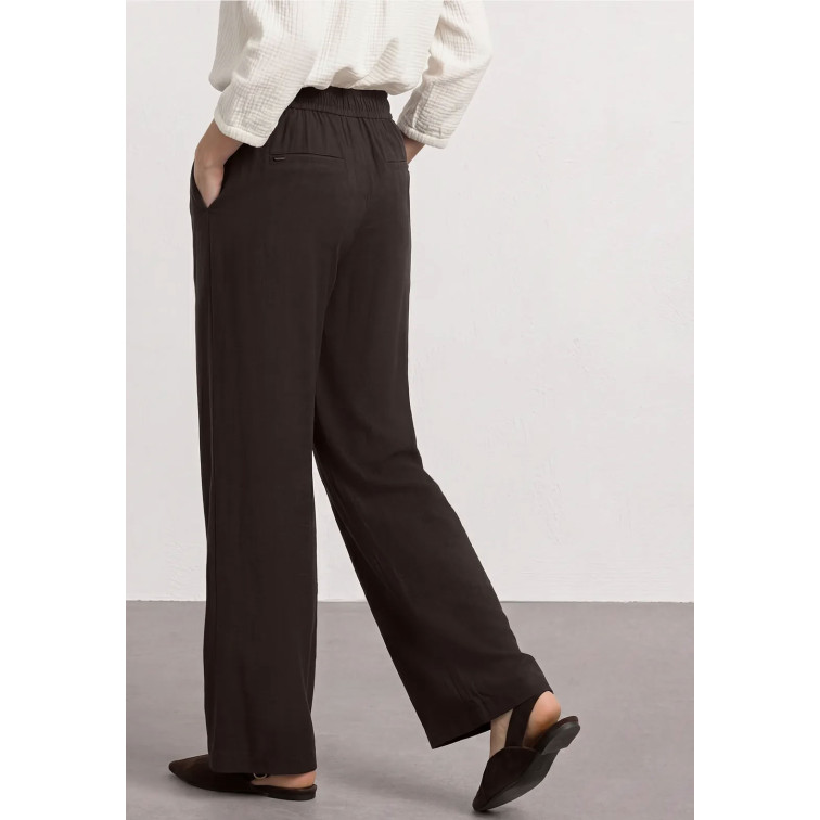 MUJER STYLE EMEE_HW_SOLID_WOVEN-CREP 17276