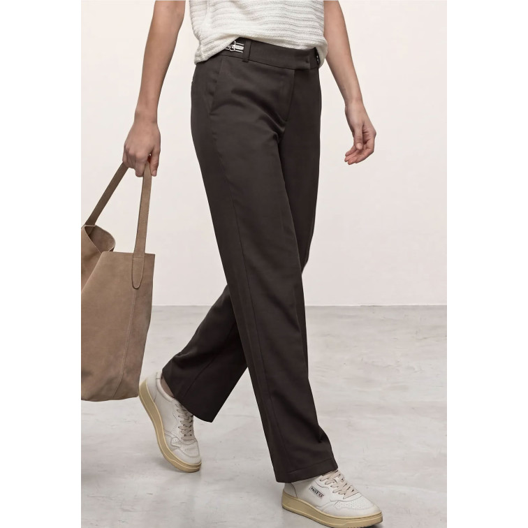 MUJER STRAIGHT LEG_MW_COOL-WOVEN BUC 17276