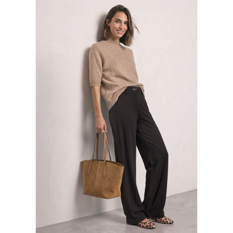MUJER STYLE QR AMALIA PUNTO DI ROMA 17874