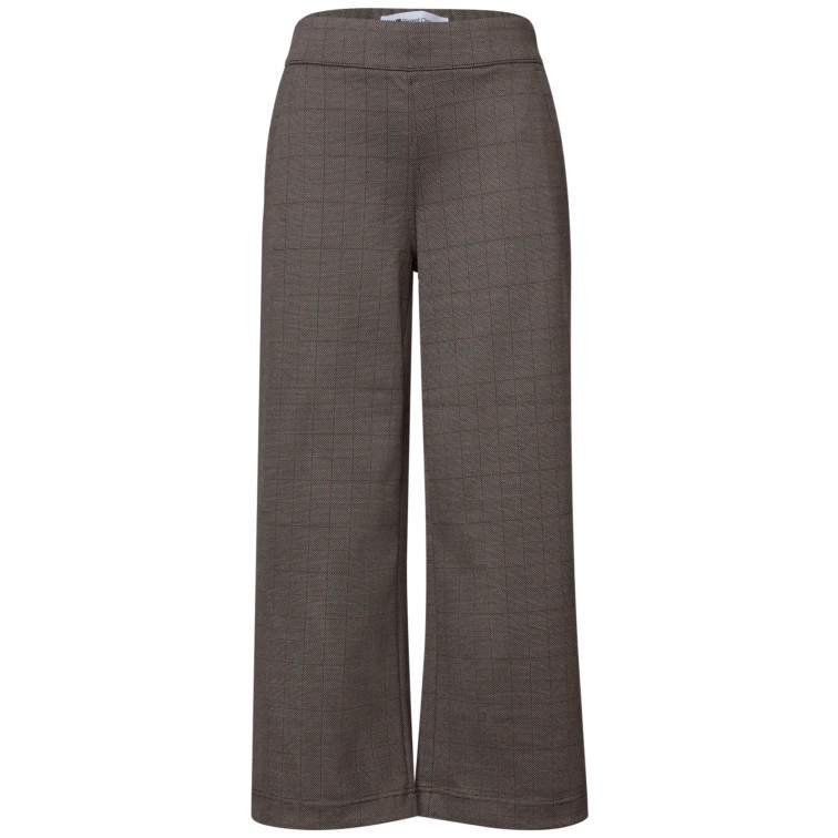 MUJER STYLE EMEE_CULOTTE HW L26 KNIT 37874