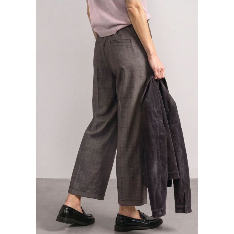 MUJER STYLE EMEE_CULOTTE HW L26 KNIT 37874
