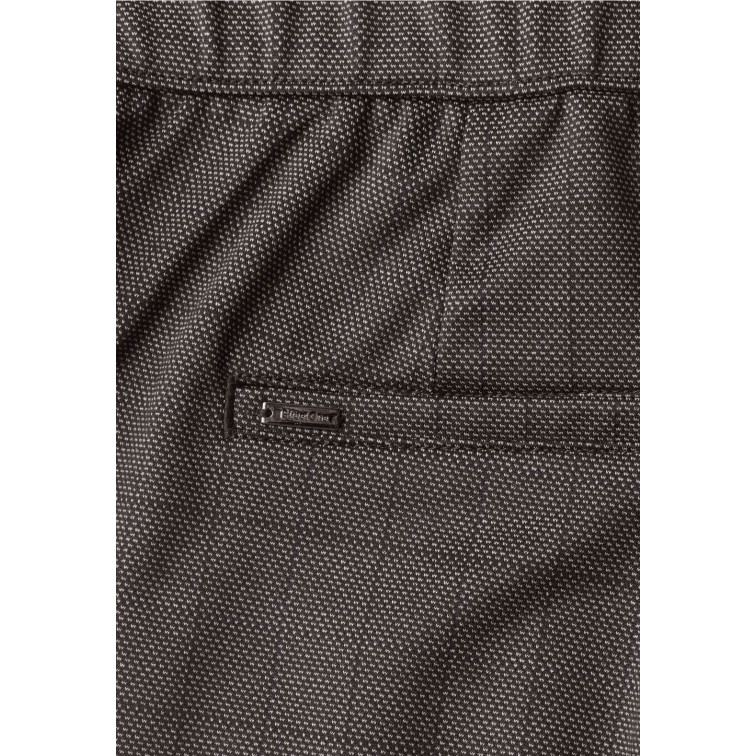 MUJER STYLE EMEE_CULOTTE HW L26 KNIT 37874