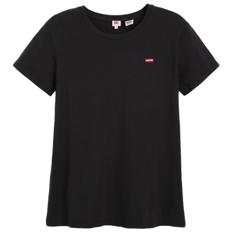 Camiseta levis mujer original online