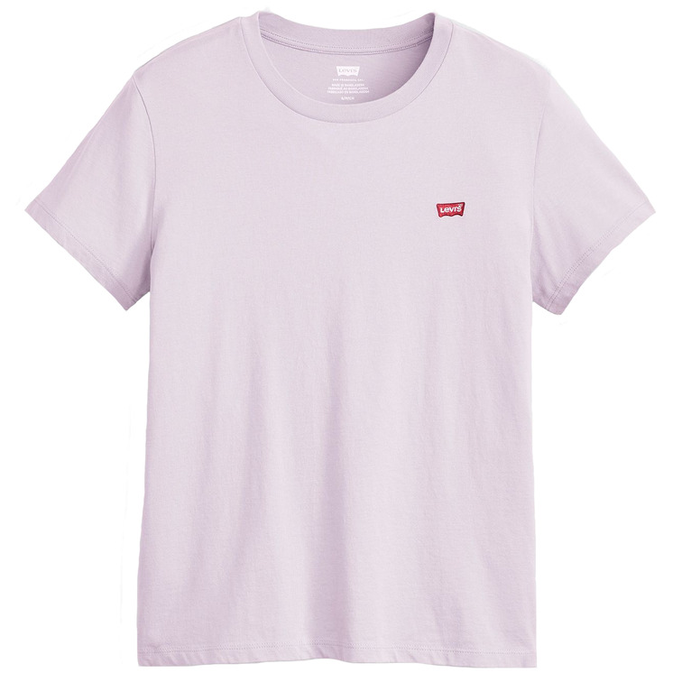 CAMISETA MUJER LEVI'S PERFECT