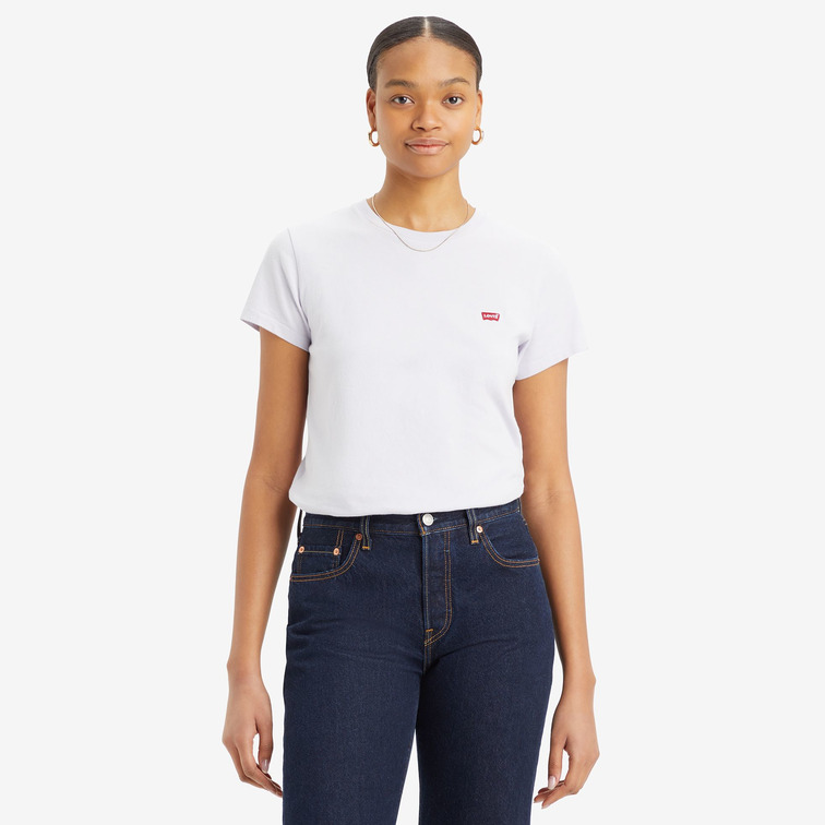 CAMISETA MUJER LEVI'S PERFECT