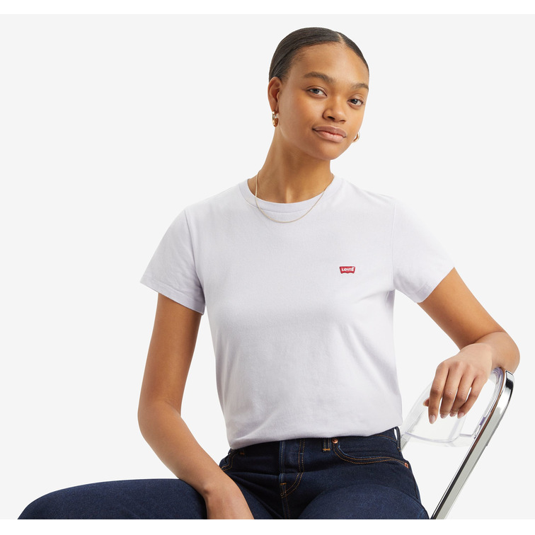 CAMISETA MUJER LEVI'S PERFECT
