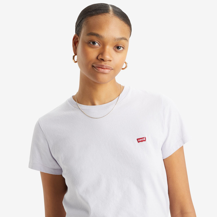 CAMISETA MUJER LEVI'S PERFECT