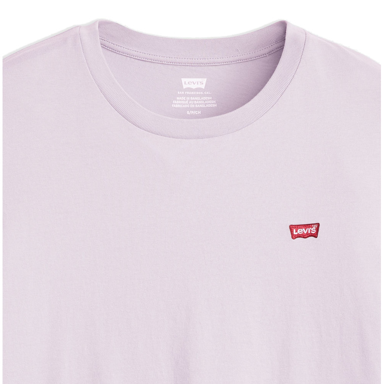 CAMISETA MUJER LEVI'S PERFECT
