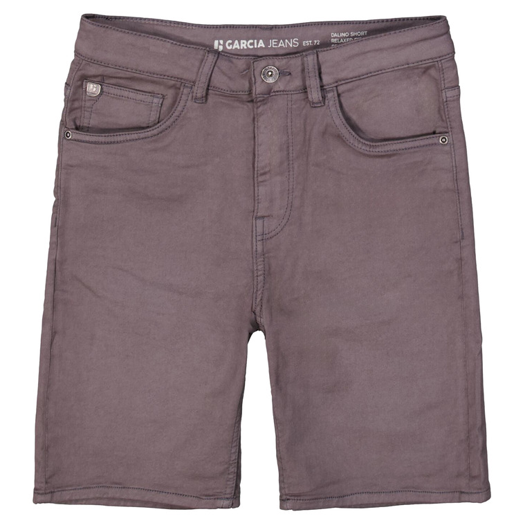 PANTALÓN CORTO NIÑO  GARCIA JEANS 396 COL.2884_DALINO SHORT
