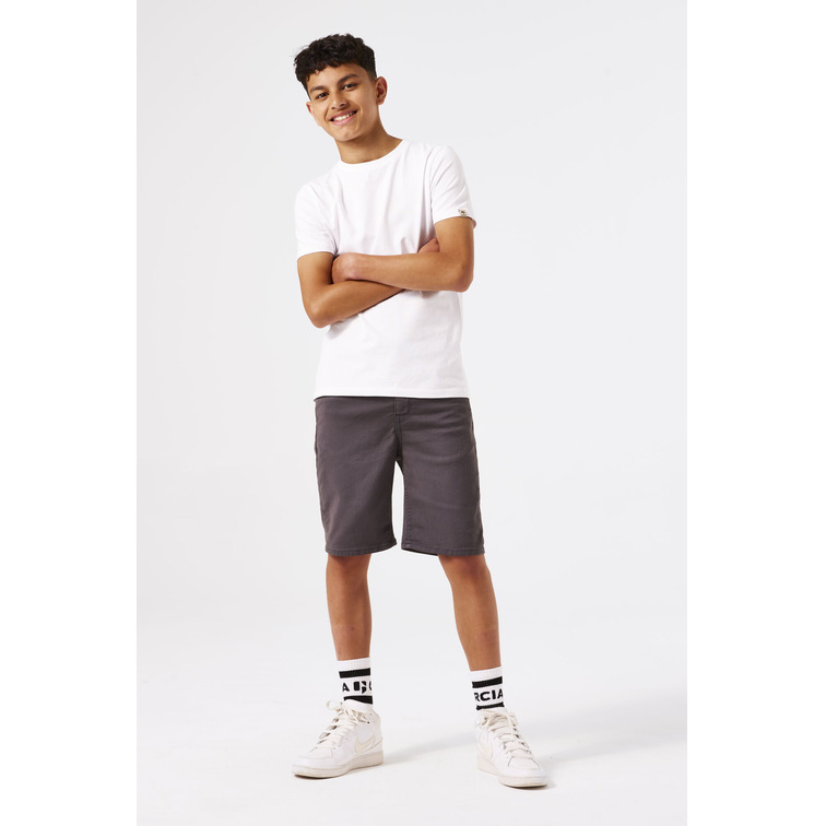 PANTALÓN CORTO NIÑO  GARCIA JEANS 396 COL.2884_DALINO SHORT