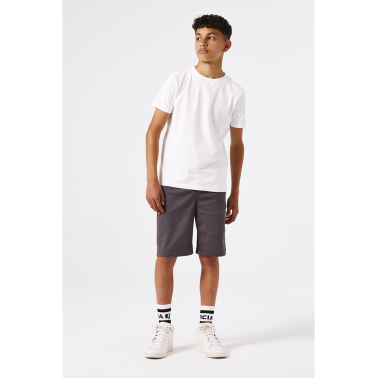 PANTALÓN CORTO NIÑO  GARCIA JEANS 396 COL.2884_DALINO SHORT