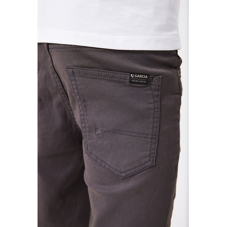 PANTALÓN CORTO NIÑO  GARCIA JEANS 396 COL.2884_DALINO SHORT