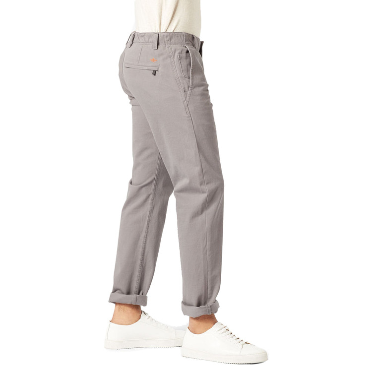 PANTALÓN CHINO HOMBRE DOCKERS ALPHA KHAKI SMART 360 FLEX