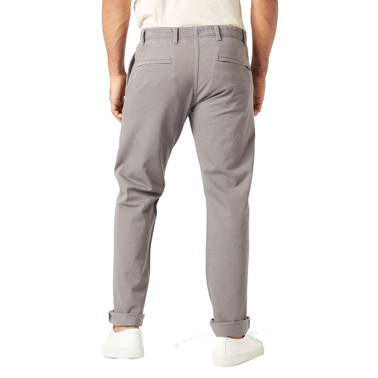PANTALÓN CHINO HOMBRE DOCKERS ALPHA KHAKI SMART 360 FLEX