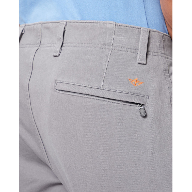 PANTALÓN CHINO HOMBRE DOCKERS ALPHA KHAKI SMART 360 FLEX