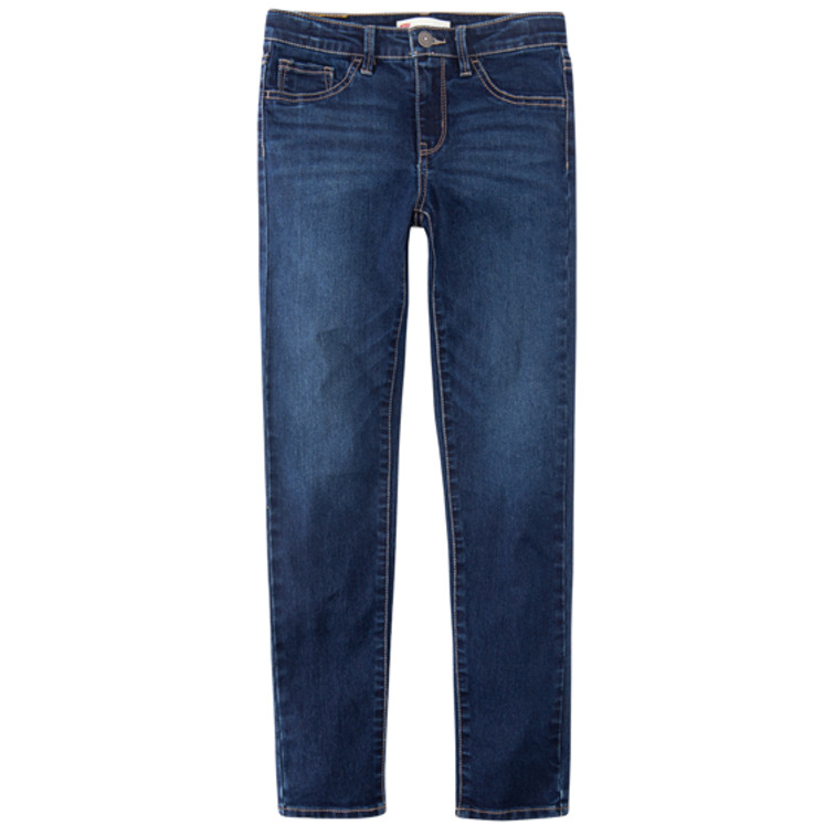 VAQUERO NIÑA LEVIS JUNIOR 710 SUPER SKINNY TALLAJE INFANTIL