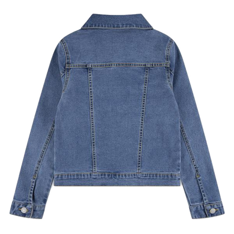 CAZADORA NIÑA  LEVI'S LVG TRUCKER JACKET