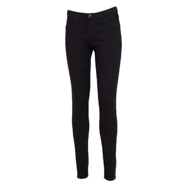 LEGGING NIÑA LEVIS JUNIOR EFECTO VAQUERO TALLAJE INFANTIL