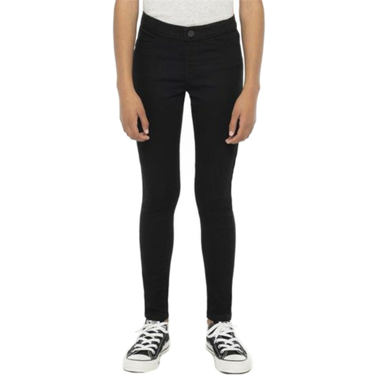 LEGGING NIÑA LEVIS JUNIOR EFECTO VAQUERO TALLAJE INFANTIL