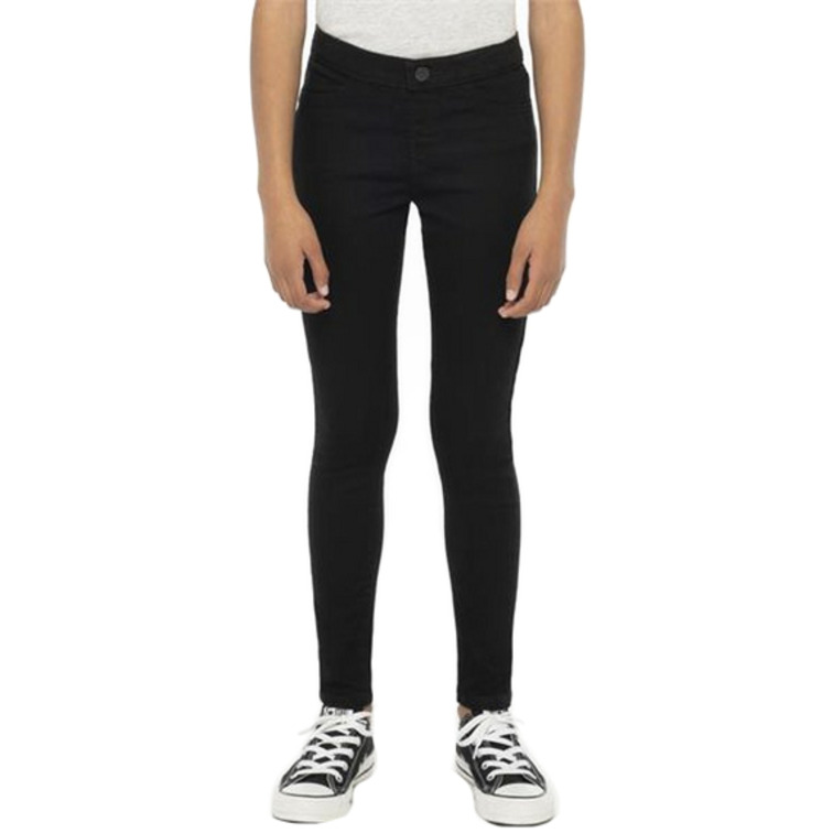 VAQUERO NIÑA  LEVI'S JUNIOR LVG PULL-ON LEGGINGS