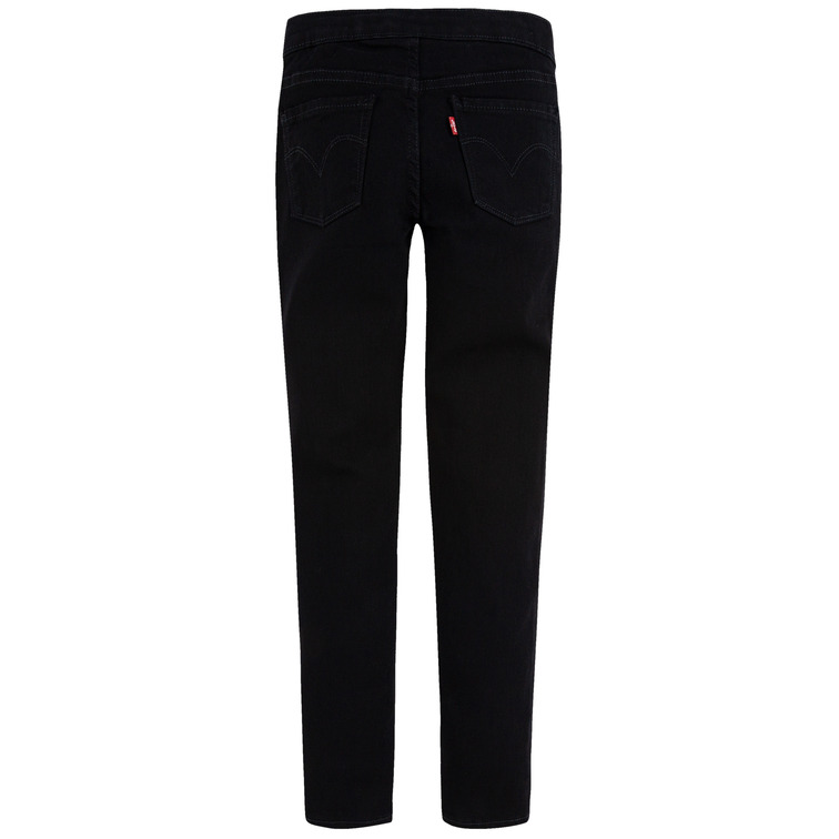 VAQUERO NIÑA  LEVI'S JUNIOR LVG PULL-ON LEGGINGS