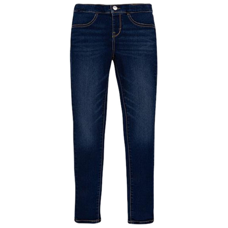 LEGGING NIÑA LEVIS JUNIOR EFECTO VAQUERO TALLAJE INFANTIL