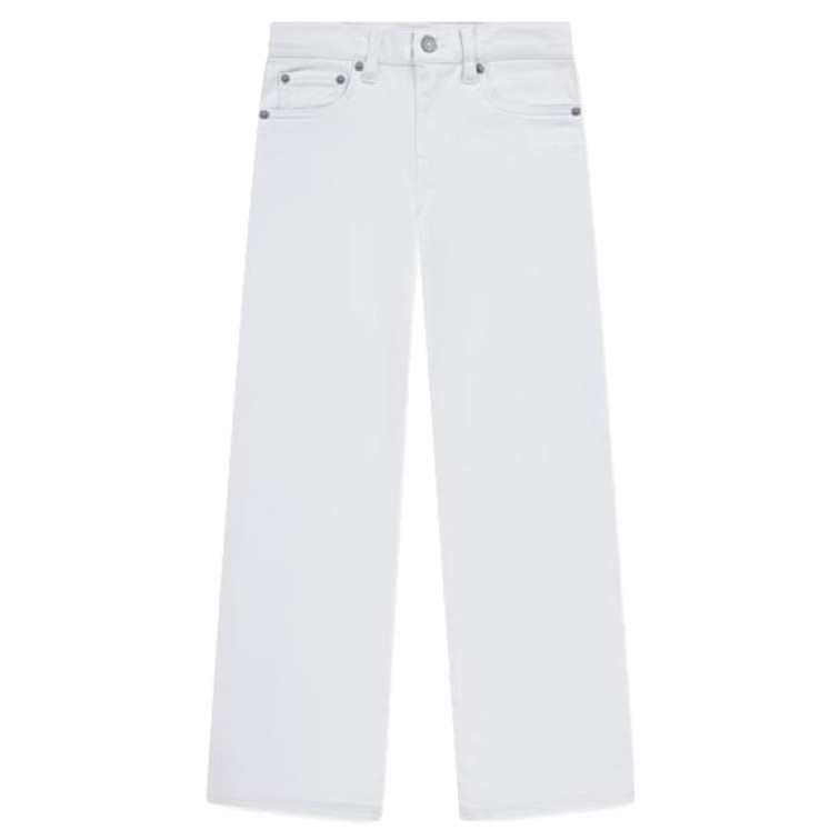 VAQUERO NIÑA  LEVI'S LVG WIDE LEG JEANS