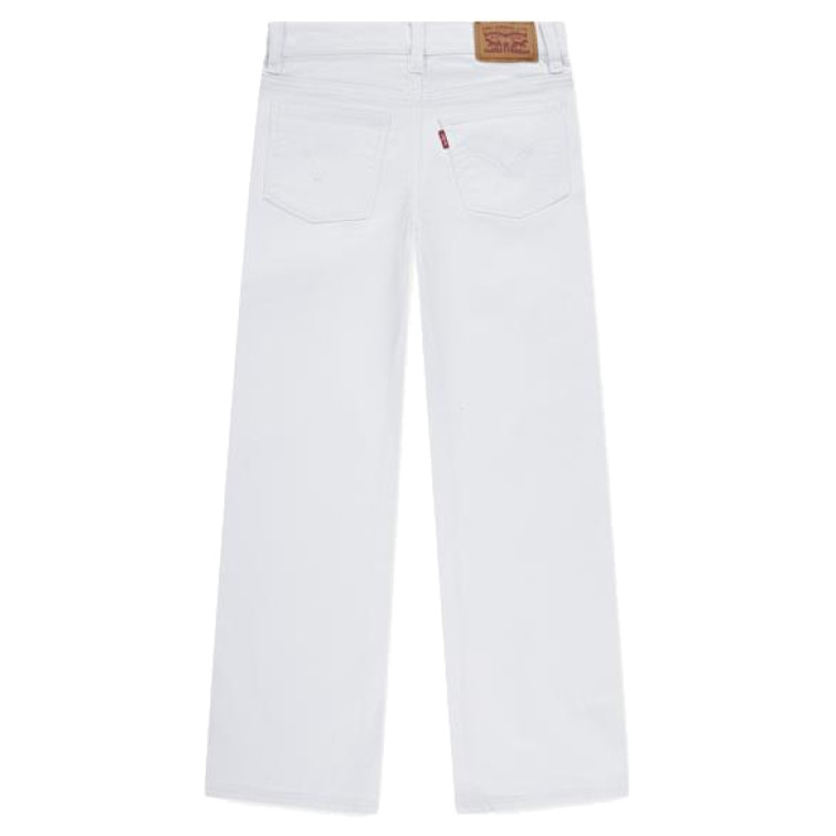 VAQUERO NIÑA  LEVI'S LVG WIDE LEG JEANS