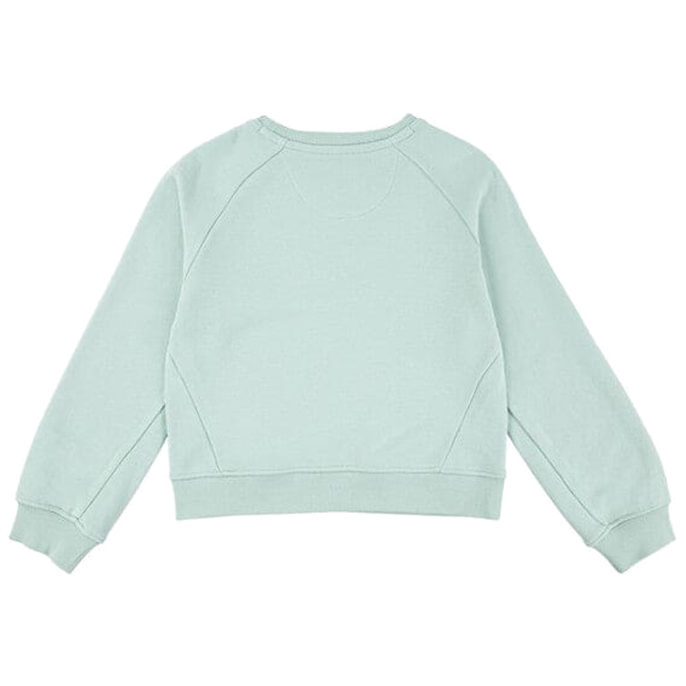 SUDADERA NIÑA  LEVI'S LVG LEVIS HD SILICONE BATWING