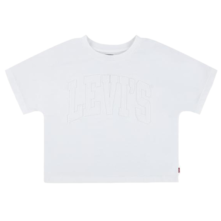CAMISETA NIÑA  LEVI'S LVG DOLMAN  MEET AND GREET