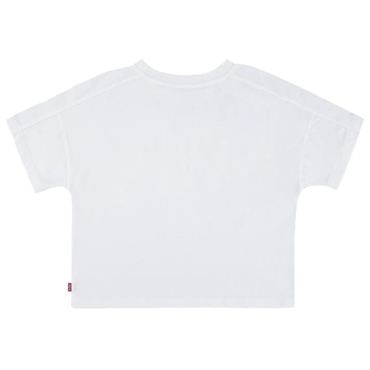 CAMISETA NIÑA  LEVI'S LVG DOLMAN  MEET AND GREET