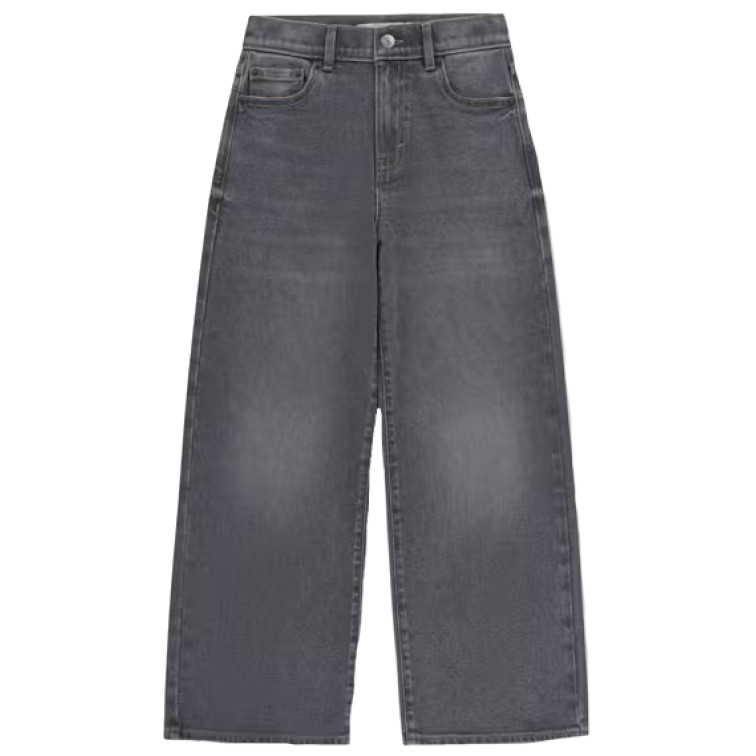 PANTALÓN NIÑA  LEVI'S LVG HIGH RISE BAGGY