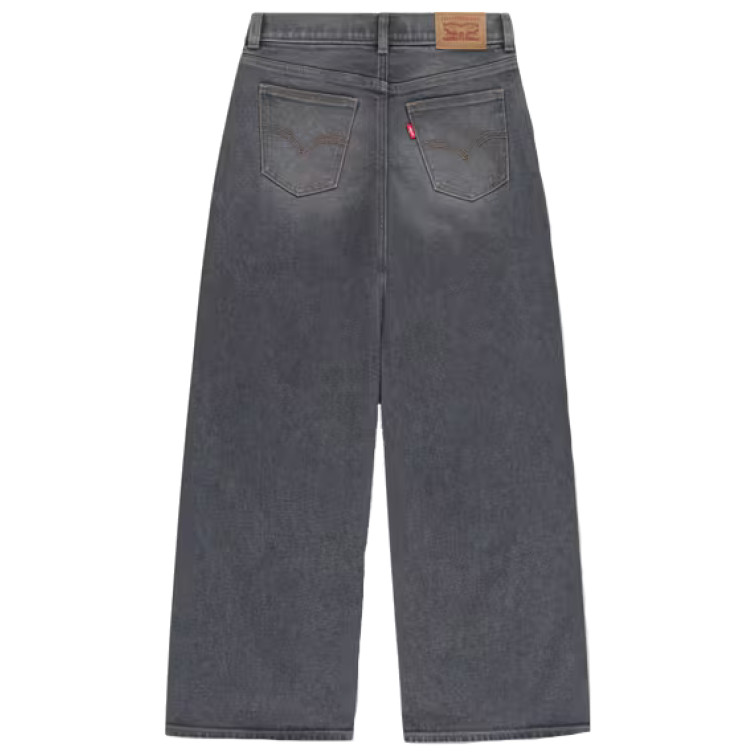 PANTALÓN NIÑA  LEVI'S LVG HIGH RISE BAGGY