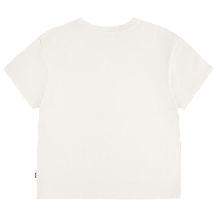 CAMISETA NIÑA  LEVI'S LVG WESTERN OVERSIZED TEE