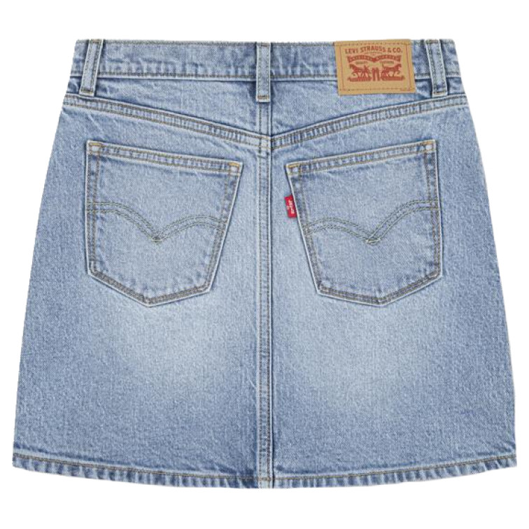 FALDA NIÑA  LEVI'S LVG ICON SKIRT