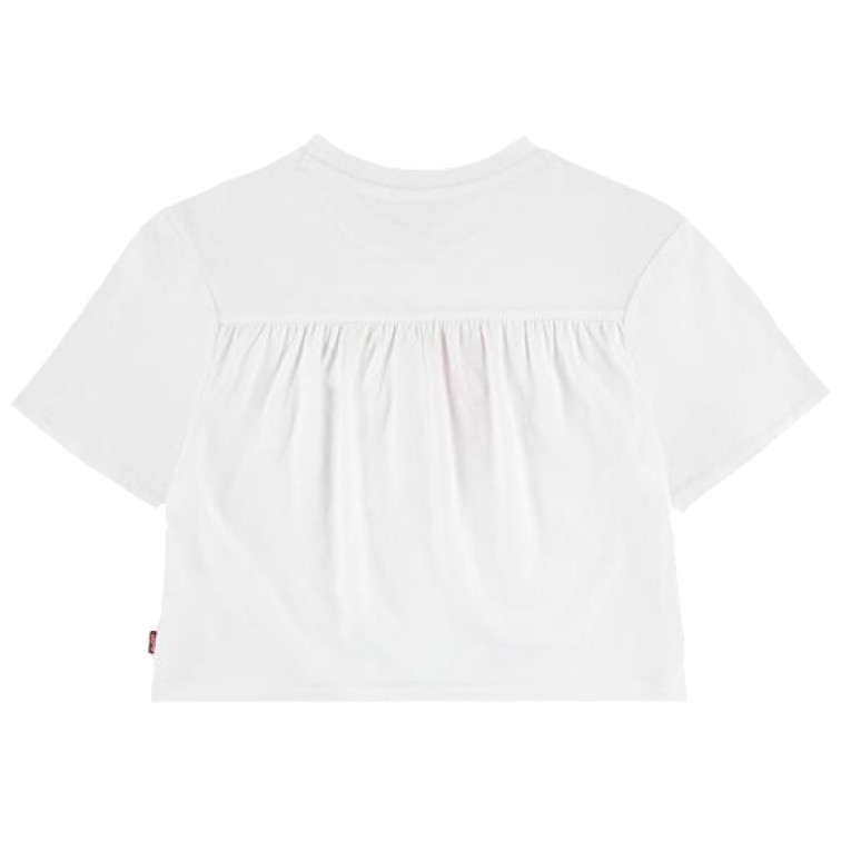 CAMISETA NIÑA  LEVI'S LVG STRAWBERRY SS TOP
