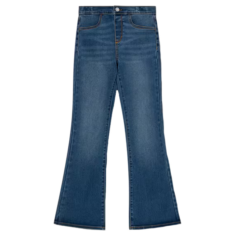 PANTALÓN NIÑA  LEVI'S LVG PULL ON FLARE