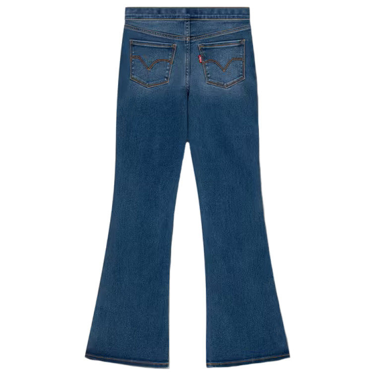 PANTALÓN NIÑA  LEVI'S LVG PULL ON FLARE