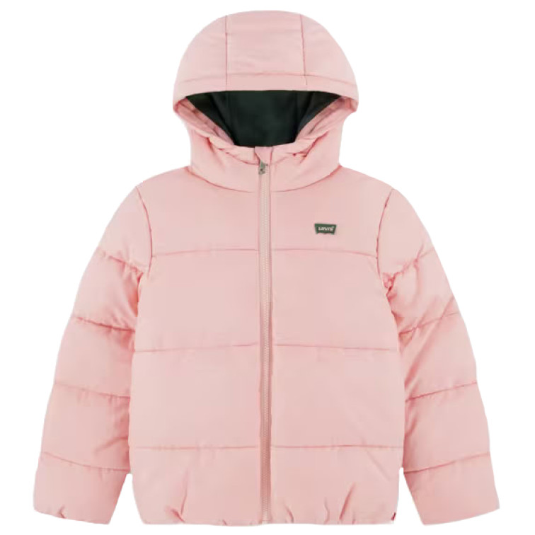 CAZADORA NIÑA  LEVI'S LVG CORE BATWING PUFFER