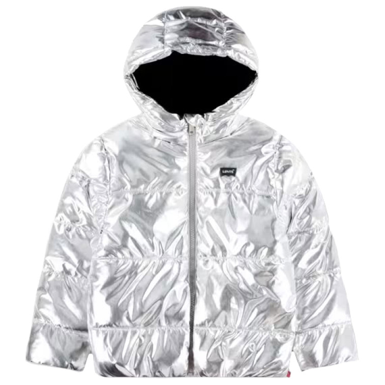 CAZADORA NIÑA  LEVI'S LVG CORE BATWING PUFFER