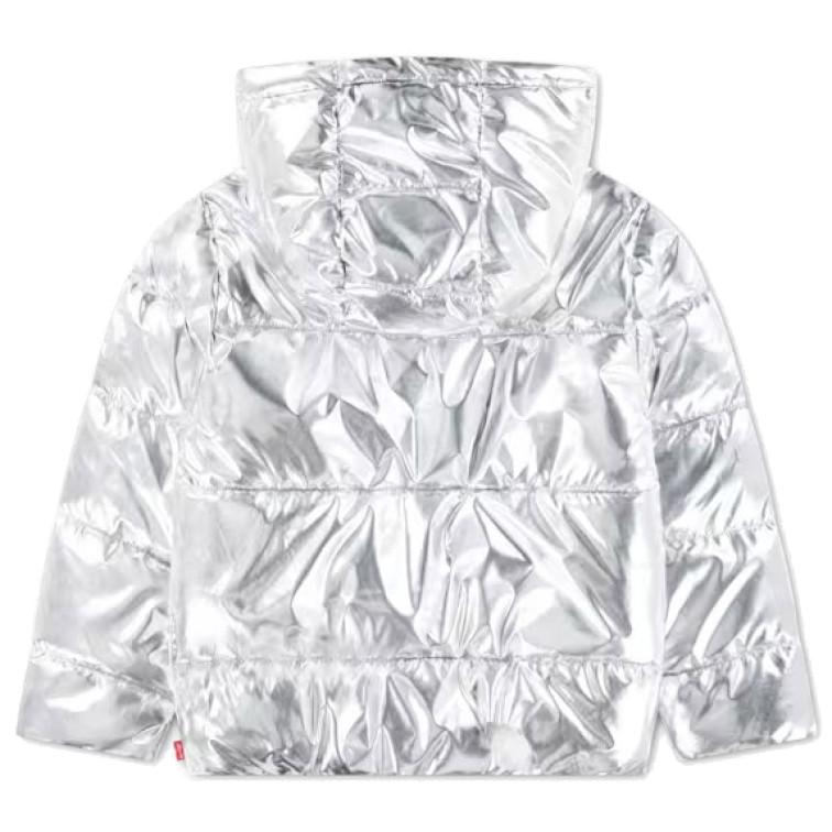 CAZADORA NIÑA  LEVI'S LVG CORE BATWING PUFFER