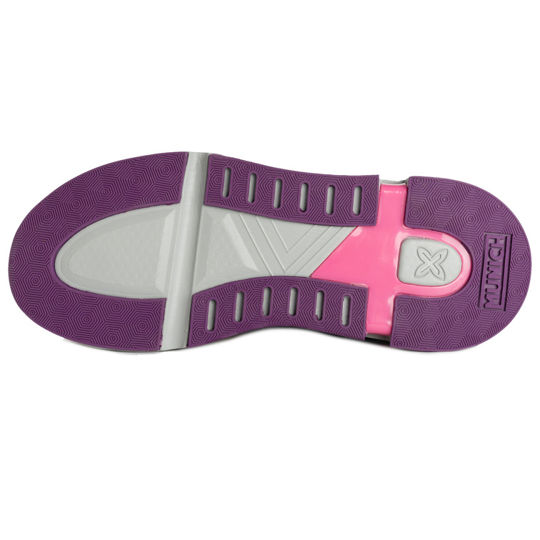 ZAPATILLA MUJER  MUNICH CLIK WOMEN 54