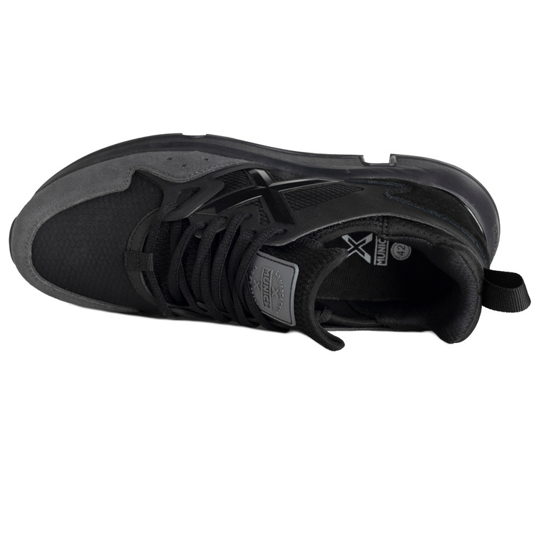 ZAPATILLA HOMBRE MUNICH CLICK 58