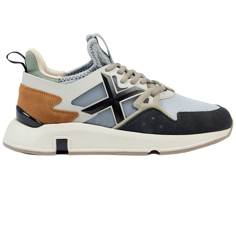 ZAPATILLA HOMBRE  MUNICH CLIK 104