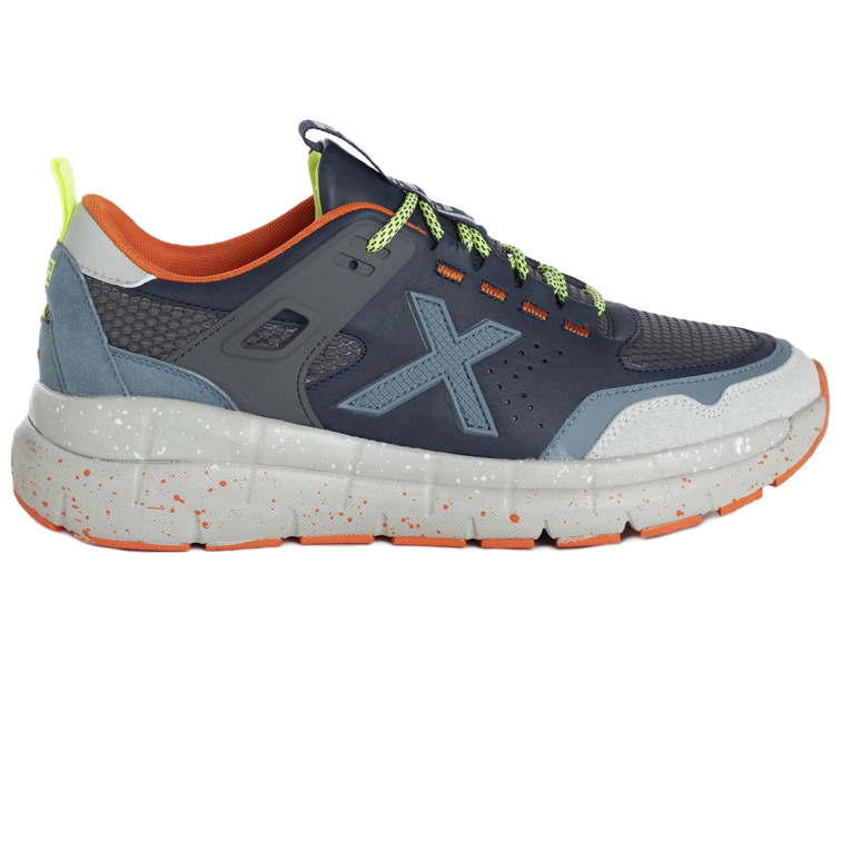 ZAPATILLA HOMBRE MUNICH KAVA 15