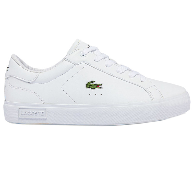 ZAPATILLA INFANTIL LACOSTE POWERCOURT