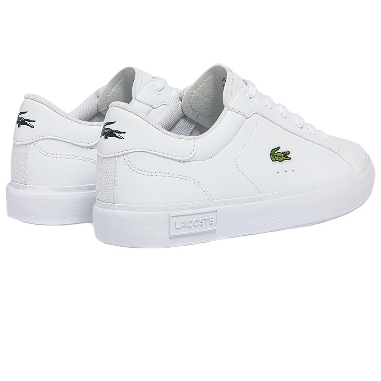 ZAPATILLA INFANTIL LACOSTE POWERCOURT